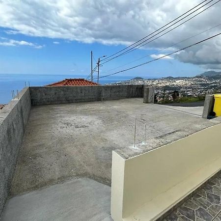 Casa Da Conceicao - Bay View Spot Βίλα Φουνκάλ Εξωτερικό φωτογραφία