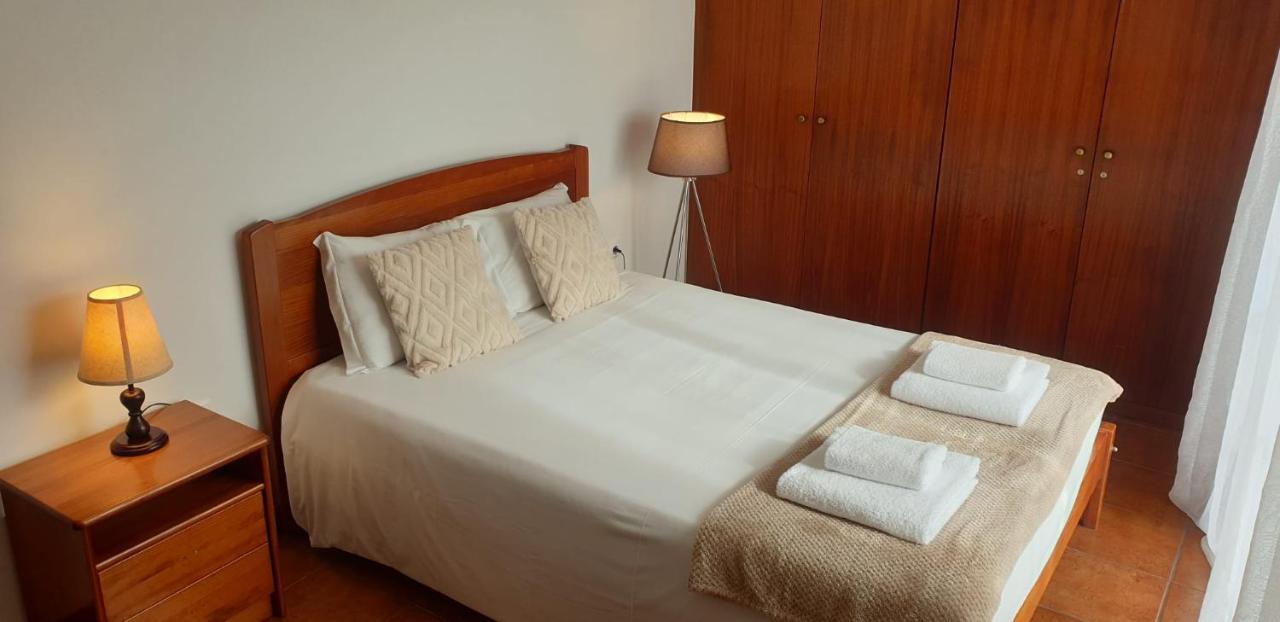 Casa Da Conceicao - Bay View Spot Βίλα Φουνκάλ Εξωτερικό φωτογραφία