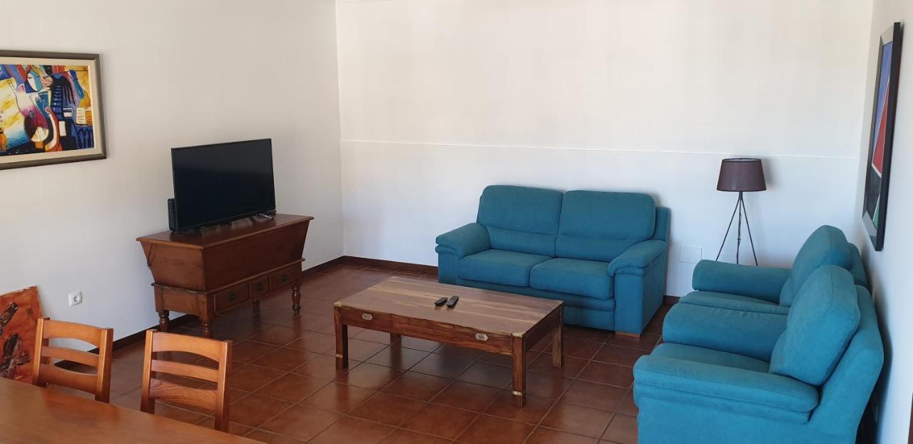 Casa Da Conceicao - Bay View Spot Βίλα Φουνκάλ Εξωτερικό φωτογραφία